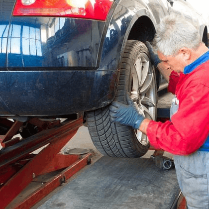 Nueva fecha verificacion vehicular