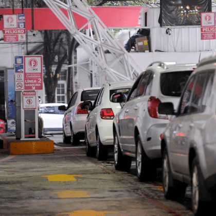 Nueva norma de verificacion vehicular Nueva norma de verificacion vehicular