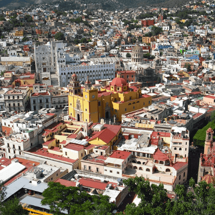 Nueva sede hdi leon