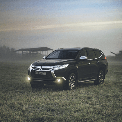 Nueva suv de acura Nueva suv de acura