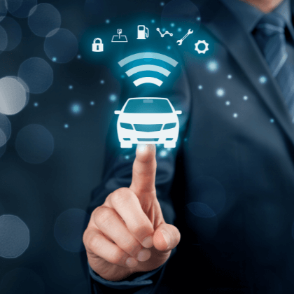 Nuevo automotive Nuevo automotive