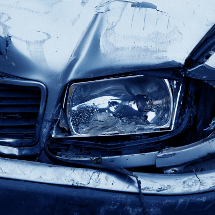 Nuevo tipo de extrosión seguro de auto contra choques