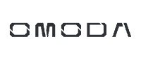 Logo de OMODA