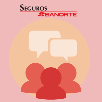 Opiniones comentarios quejas banorte seguros