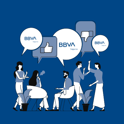 Opiniones resenas bbva