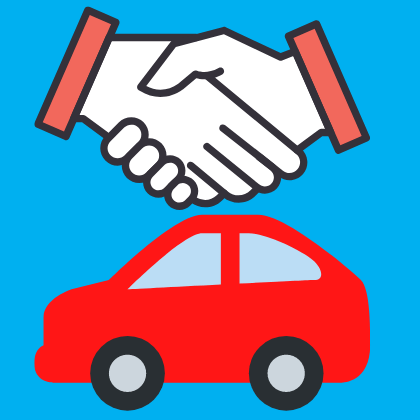 Pagar enganche de auto Pagar enganche de auto