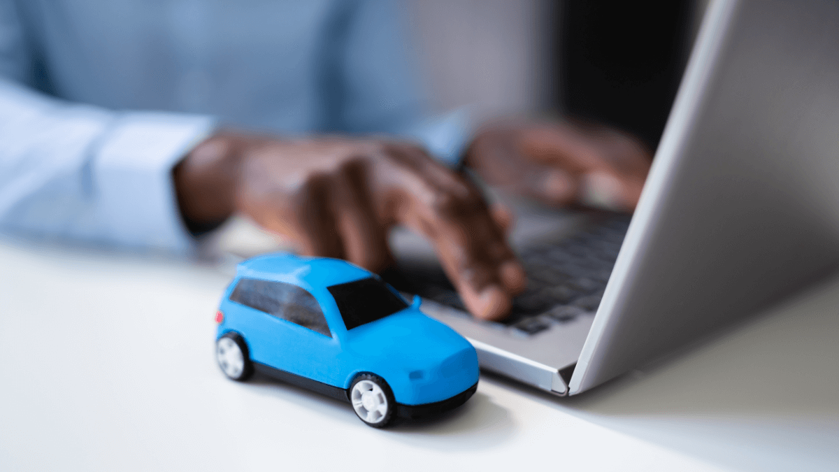 Panorama futuro de los seguros de auto