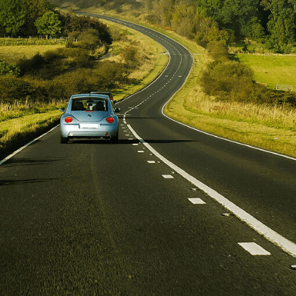 Permiso internacional de conducir