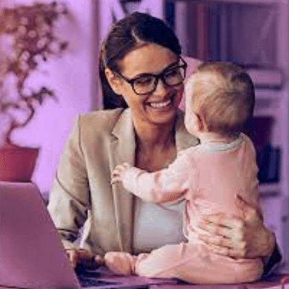 Pocas mujeres contratan seguros de vida Pocas mujeres contratan seguros de vida