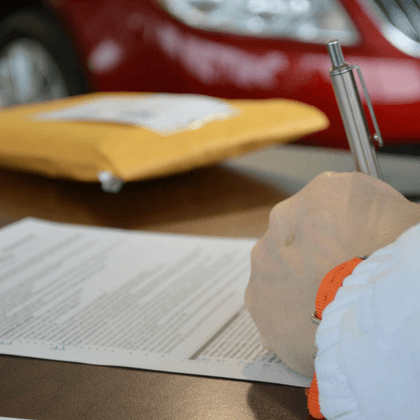 Poliza auto legalizado Poliza auto legalizado