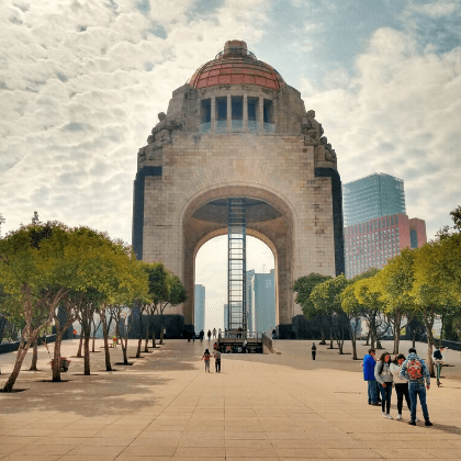 Poliza de auto en cdmx