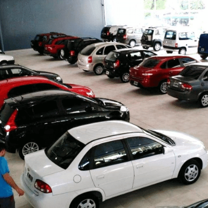 Por que autos usados estan encareciendo Por que autos usados estan encareciendo