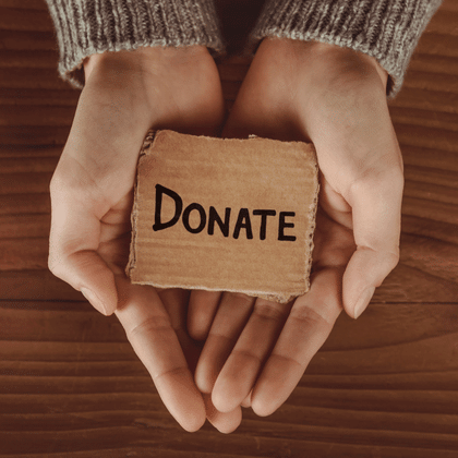 Por que donar tu auto viejo