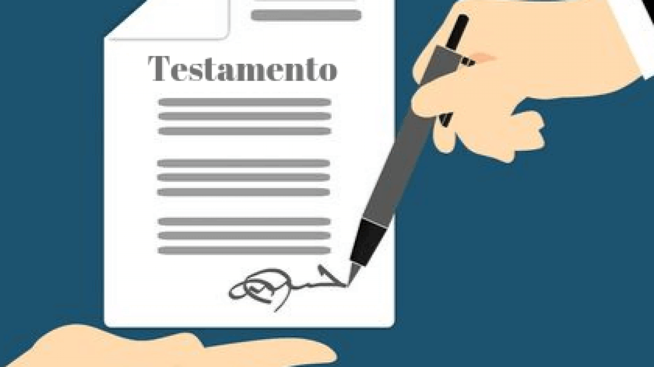 ▷ ¿Por qué hacer el testamento antes de morir? - Rastreator.mx®