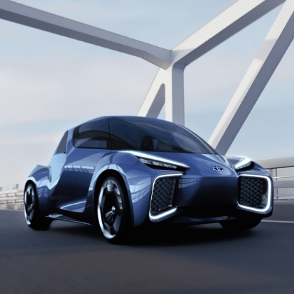 Por que venta de autos electricos es lenta Por que venta de autos electricos es lenta