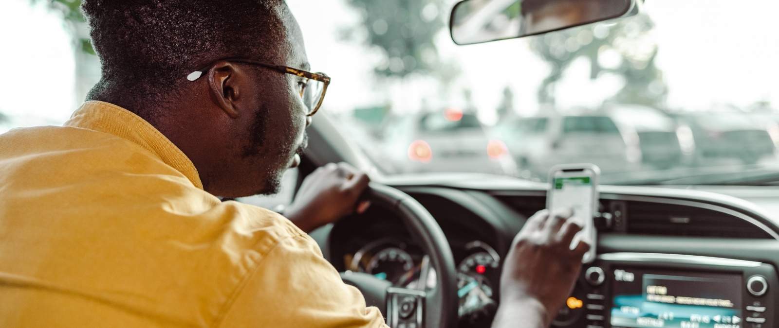 Precios de seguros para uber