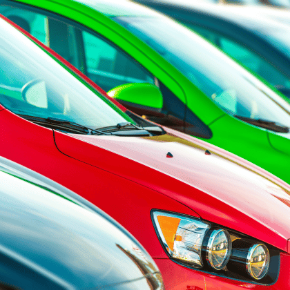 Profeco alerta de fallas de autos Profeco alerta de fallas de autos