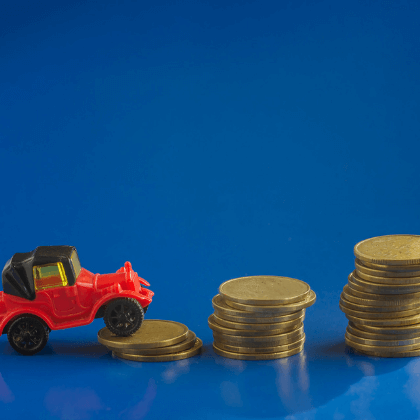 Profesionistas tardan 3 anos en comprar auto1