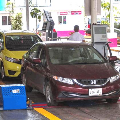 Que autos deben verificarse durante el segundo semestre de verificacion cdmx