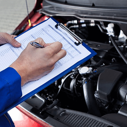 Que debes revisar de tu auto antes de venderlo