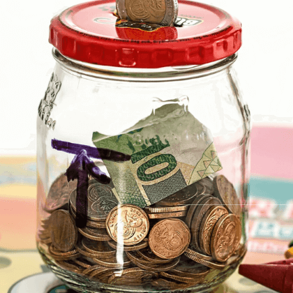 Que es crowdfunding