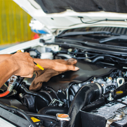 Que es la transmision cvt en un auto