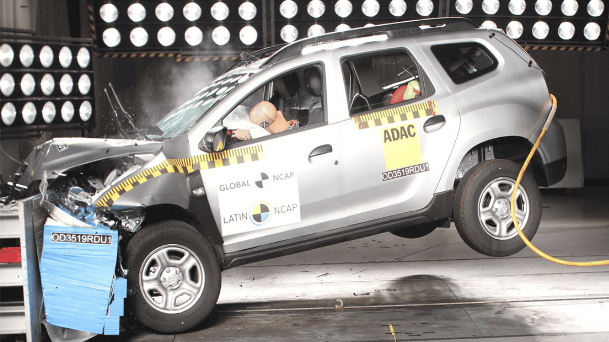 Que es latin ncap y por que es importante Que es latin ncap y por que es importante