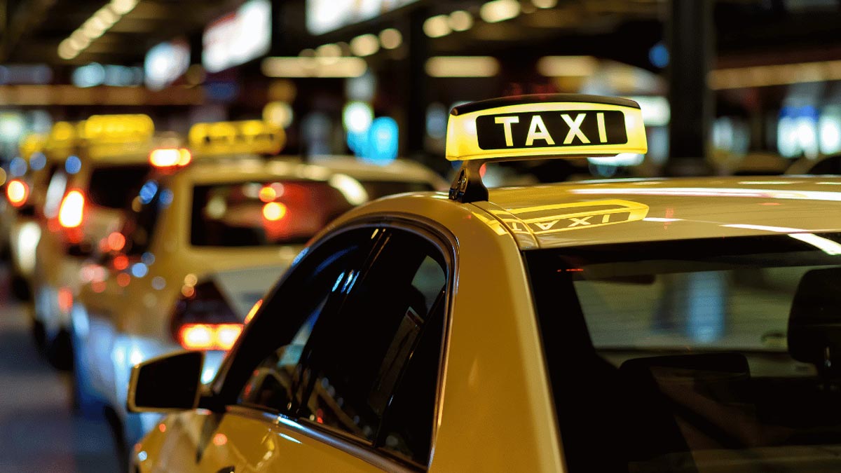 ¿Qué es un Seguro para Taxi?