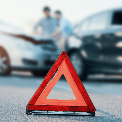 Que hacer si sufres un accidente vial como pasajero uber Que hacer si sufres un accidente vial como pasajero uber