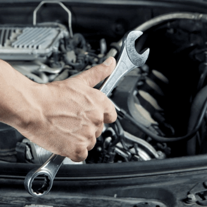 Que partes del auto debes cambiar segun su kilometraje Que partes del auto debes cambiar segun su kilometraje