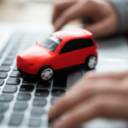 Que son los seguros de auto online