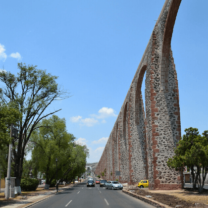 Queretaro seguro