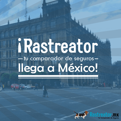 Rastrator llega mexico Rastrator llega mexico