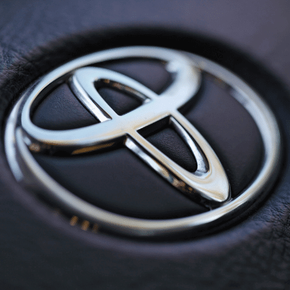 Razie toyota llego a mexico Razie toyota llego a mexico