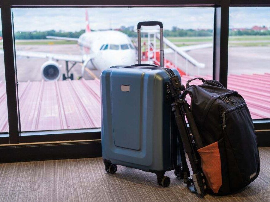 cuanto pagan por maleta perdida