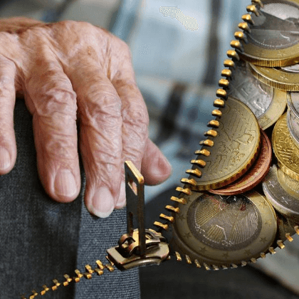Reforman pensiones