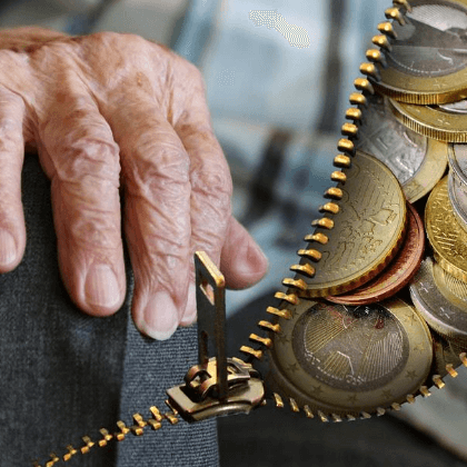 Reforman pensiones Reforman pensiones