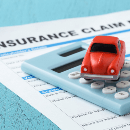 Renovar seguro de auto