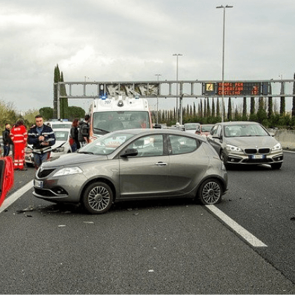 Reportar accidente hdi