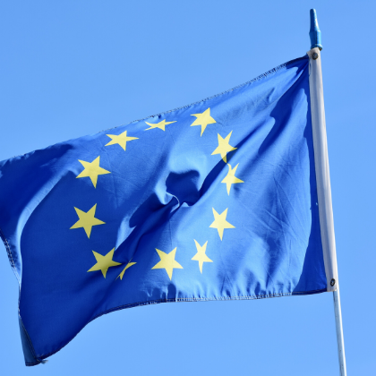 Restricciones union europea