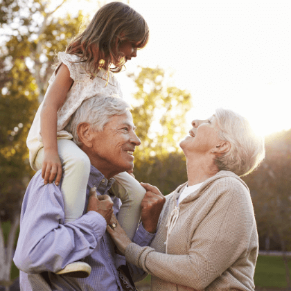 Salud mental adultos mayores