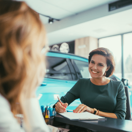 Se extiende tiempo de espera para autos nuevos