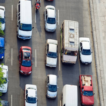 Se permitira obtener placas por internet en cdmx
