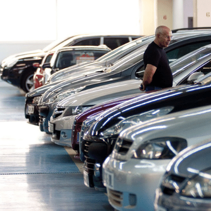 Se preve un repunte en la venta de autos hasta 2027