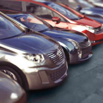 Sector automotriz se recupera hasta 20241