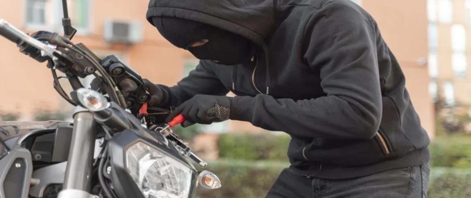 Seguro antirrobo moto Seguro antirrobo moto