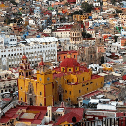 Seguro auto guanajuato