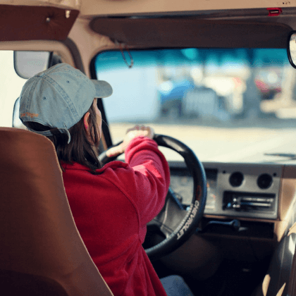 Seguro auto para nueva normalidad