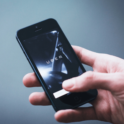 Seguro auto uber Seguro auto uber