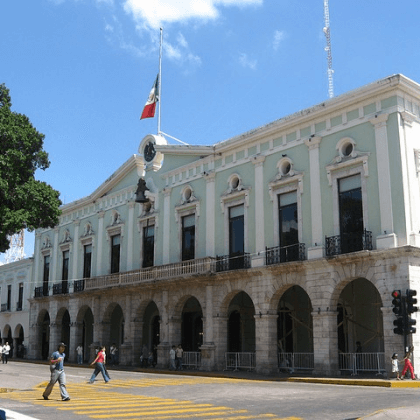 Seguro auto yucatan